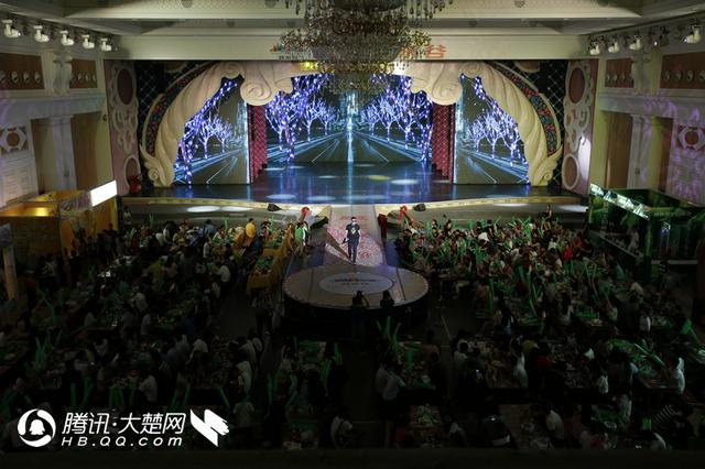 2016武汉欢乐谷&玛雅海滩狂欢节7月1日盛大
