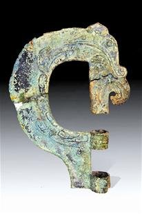 媒体聚焦随州叶家山 曾侯古墓或比曾侯乙墓惊