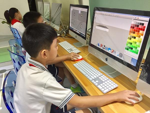 厉害了！小学生研制3D打印鲁班锁获国家专利