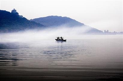 东湖风景区gdp_武汉东湖高新区GDP冲刺4000亿,对标重庆两江新区