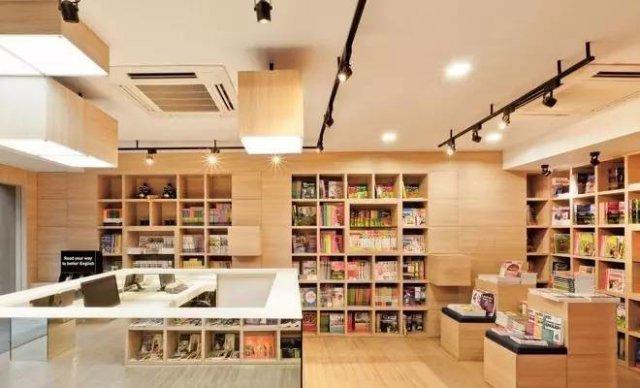 全球 30 个最美的书店 竟然一半都在中国!