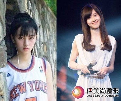 武大女神黄灿灿粉嫩来袭 伊美尚成就你的校花