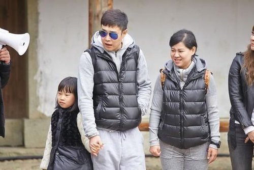 小沈阳后悔带女儿出镜综艺节目 遭网民恶语中