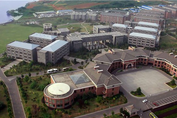 武汉设计工程学院2018年招生计划发布