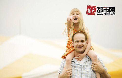 爸爸写给女儿的训话,超火!一定要看看!