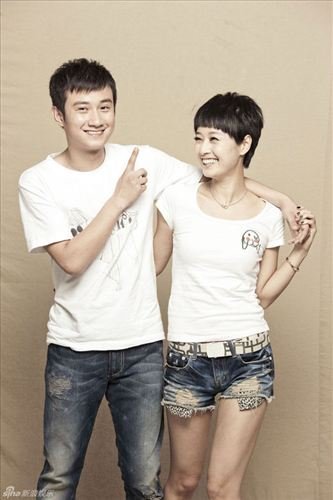 盘点最旺夫招财的女明星 丈夫得她如鱼得水_理