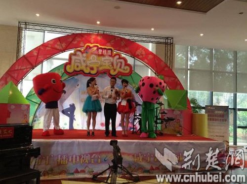 〖咸宁电视台咸宁电视台在线直播〗
