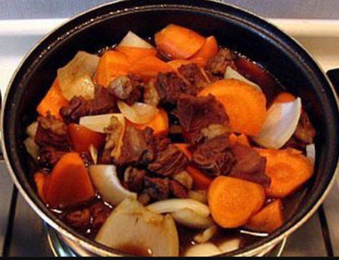 超吸引!牛肉的20种终极家常做法