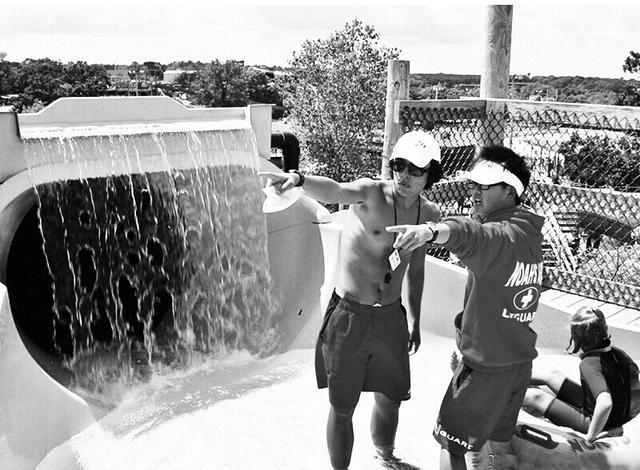 大学生热衷贴钱赴海外实习 大多干体力活花费