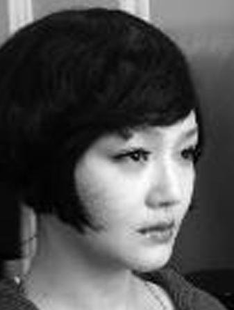 大S短发照曝光 望能遮住两颊肥肉_大楚网_腾