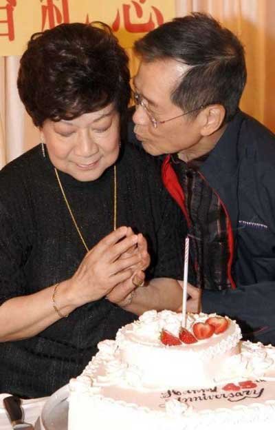 李开复罹患淋巴癌 揭10年因淋巴癌丧命的明星