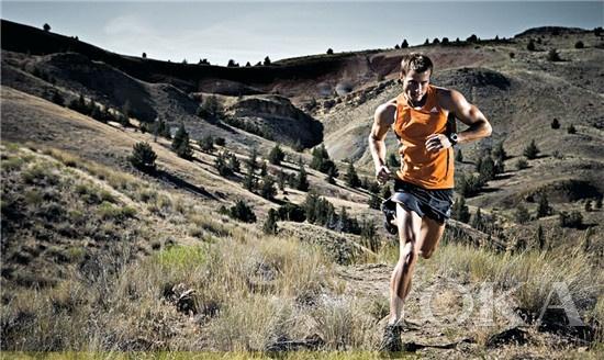 再见普拉提!慢跑才是运动界的时尚单品