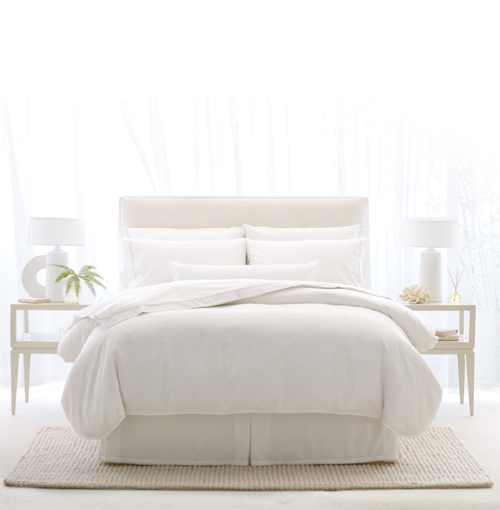 【大楚商道】威斯汀酒店:一座健康生活体验馆