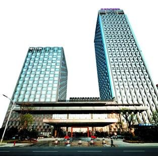 五星酒店投资热潮来袭 明年武汉酒店业叫板深