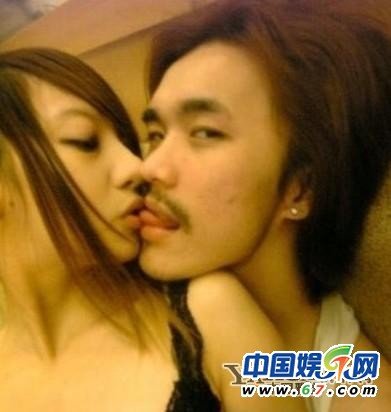 贝克汉姆辣妹激情<em>裸吻</em> 细数当众大胆舌吻的明