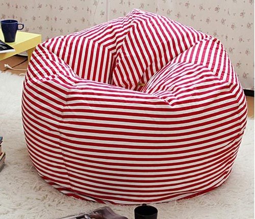 营造舒适角落空间 实用懒人沙发推荐