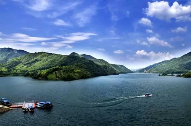 中国5个少有人去的小地方 却藏着祖国最美的夏