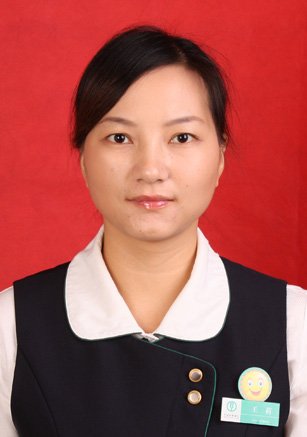 金牌理财顾问团之农业银行王莉