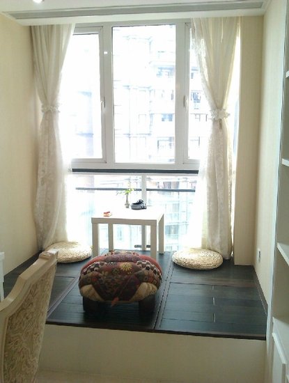 恒大绿洲130平简欧装修 小女跪求温馨改造技巧