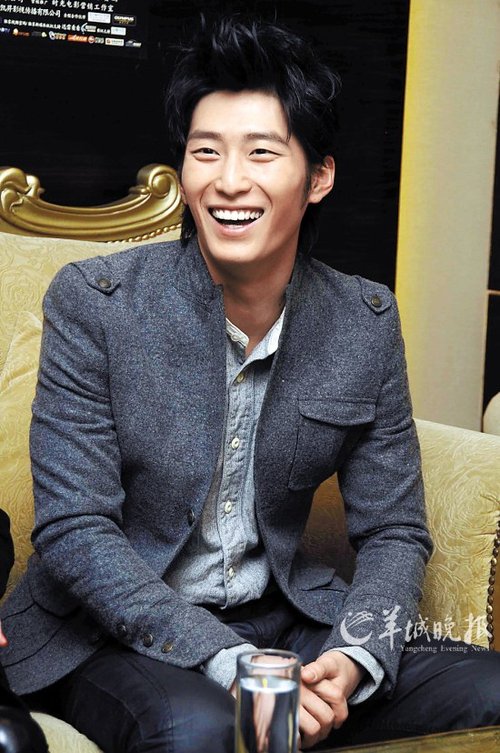 窦骁最难忘床上戏_大楚网_腾讯网