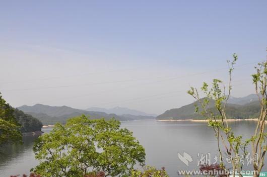 “湿地天堂”再添新地标 天堂湖湿地科普馆开馆
