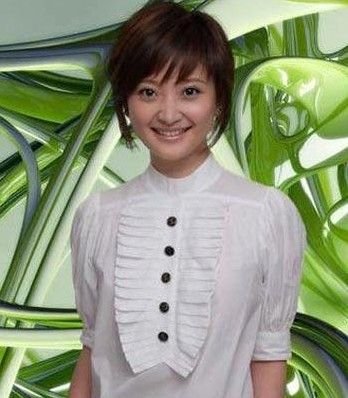 董卿王小丫刘芳菲+揭<em>央视女主播</em>的最性感部位