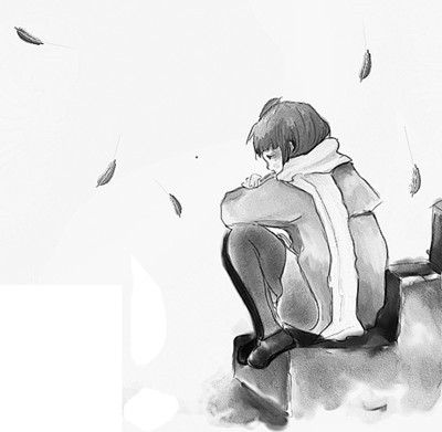 胎记 让孩子受尽了委屈!