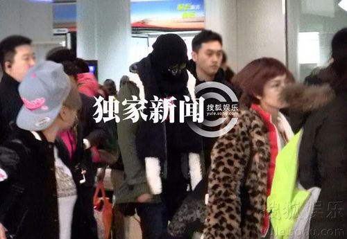 曝罗志祥密恋大3岁林心如两度赴林家见父母