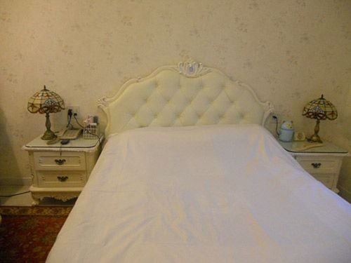 这么<em>美的家</em>头一次看 8万打造86平田园美家_大