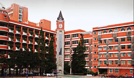 元调后择校国际学校 --你是一个做好准备的家长