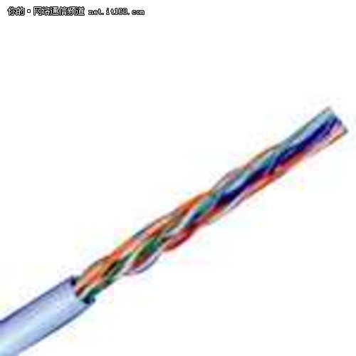 高效网络轻松拥有 tcl超五类网线仅480