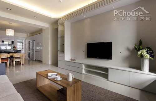 超高利用率 2套100平3房收纳进化论