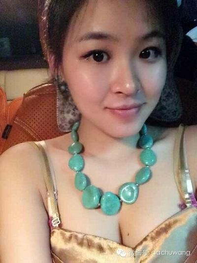 【<em>微信</em>女神】超400位美眉为女神而来 现票选5