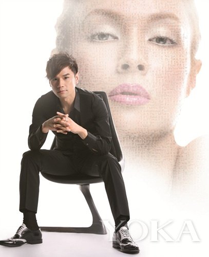 Kevin老师教你 2013圣诞时尚新年派对妆