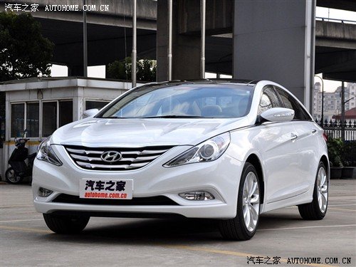 恩施北京现代yf现金降1万 包牌甩卖