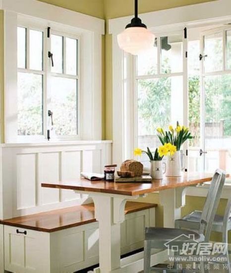 父母长寿的秘密 来学习老人房风水禁忌