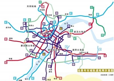 2010年有地铁的城市