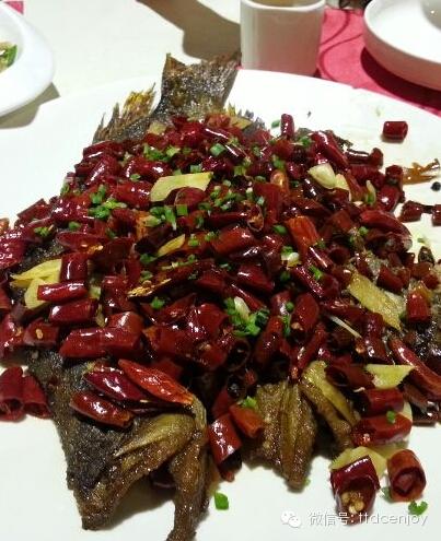 臭出格调来 武汉那些臭味惊人的美食
