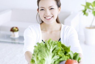 女性长期吃素易月经紊乱_大楚网_腾讯网