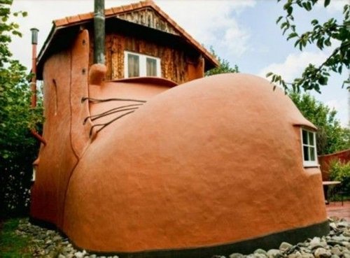 形形色色“独特”的酒店精品小屋_大楚网_腾讯网