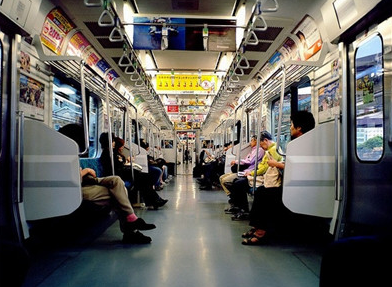 日本东京地铁线路图 130130588.png