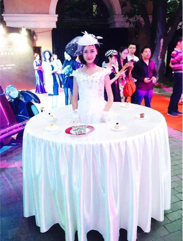 第十一届亚洲超级模特大赛 中国区湖北分赛区