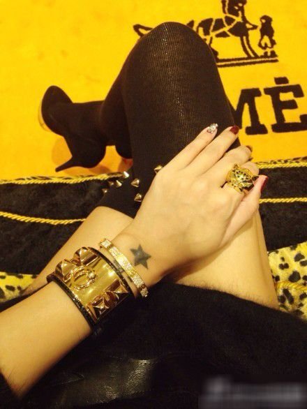 东方卫视主持朱桢疑离婚 前妻炫富照情事揭秘