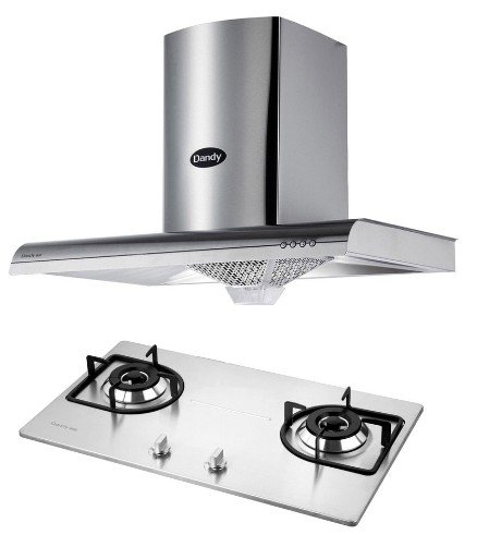 油烟机清洗知识大全 厨电也要清洁保养