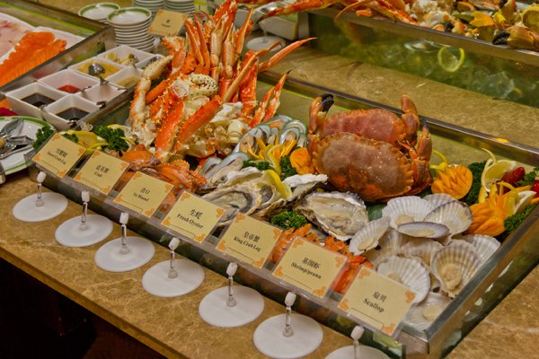 社区美食节活动方案_金秋海鲜美食节易拉宝_海鲜美食节活动方案(2)