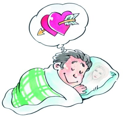 武汉伢印<em>妹子照片</em>到枕上抱着睡 奇葩求爱惨遭