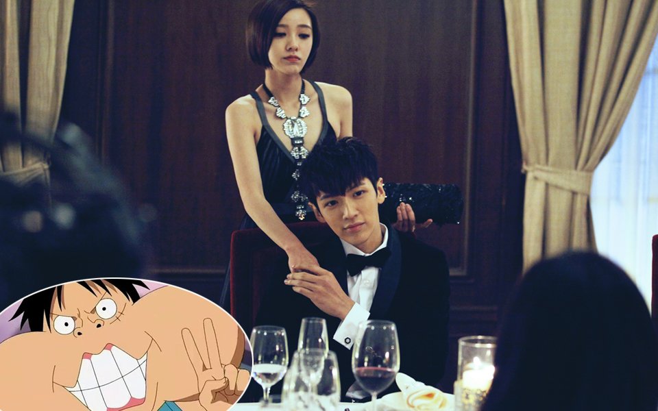 《毒家试片》第4期:《小时代2》抛老梗洒狗血