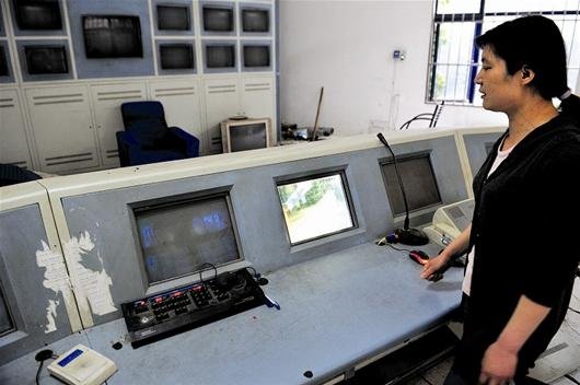 业主被盗牵出小区监控顽疾 16台探头仅1台可用