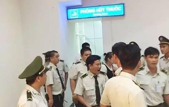 外国旅行 你们中国人的钱就是好赚啊