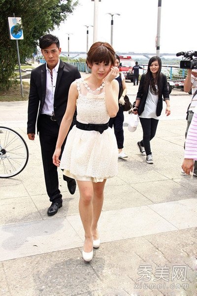 范爷领衔众星卖萌 巧<em>穿</em>搭重拾少女心_大楚网_